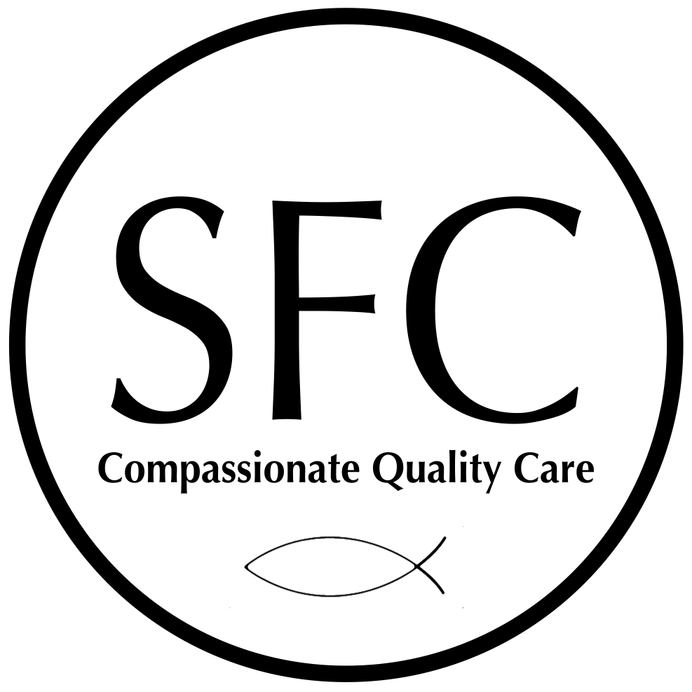 Skiatook Family Clinic logo
